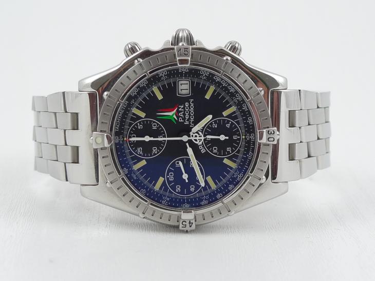 Breitling Chronomat LE - P.A.N.