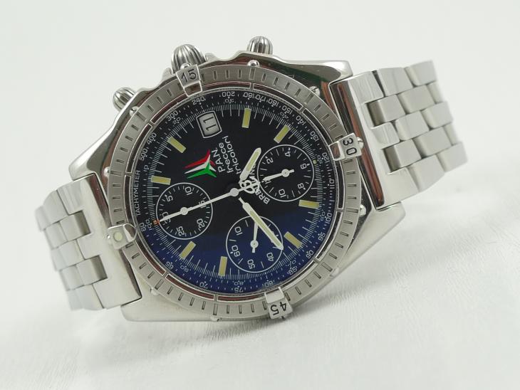 Breitling Chronomat LE - P.A.N.