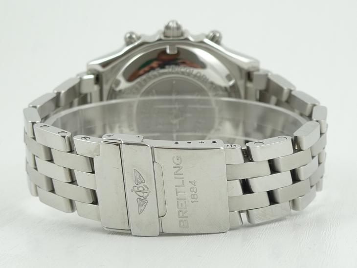 Breitling Chronomat LE - P.A.N.