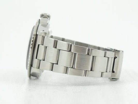 Vintage Rolex Submariner 5513