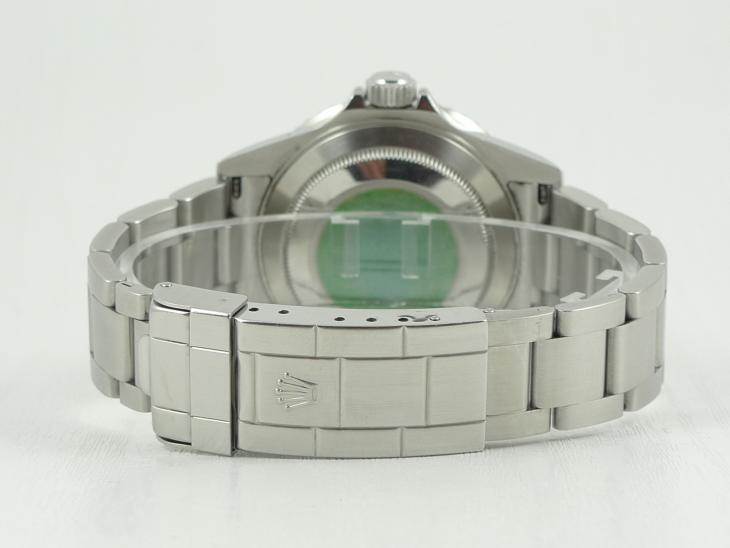 Rolex Submariner 16610 - 2007