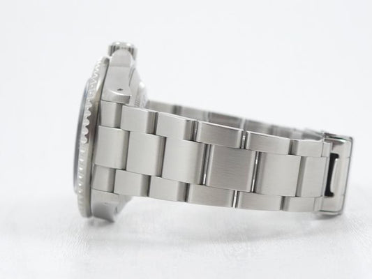 Rolex Sea Dweller 16600