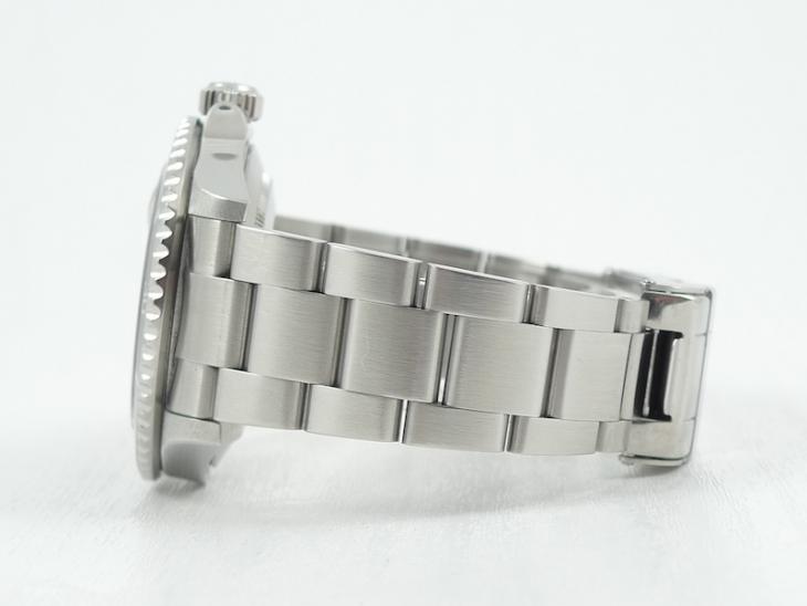 Rolex Submariner 16610 - 2004