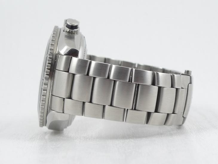 Omega Planet Ocean Chronograph