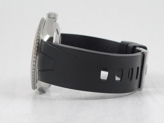 Omega Planet Ocean DK papir