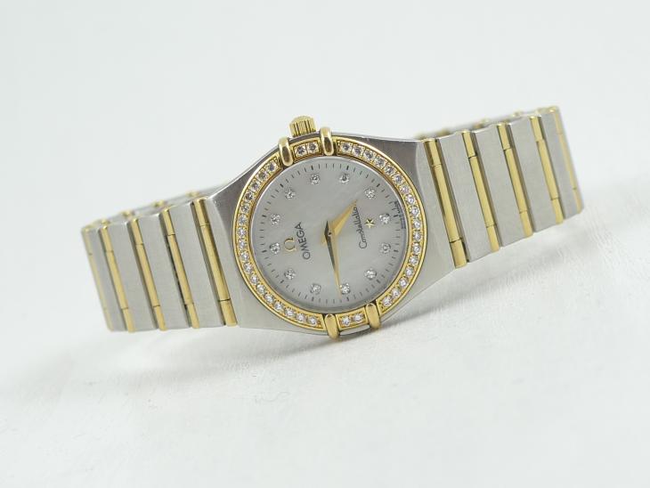Omega Constellation