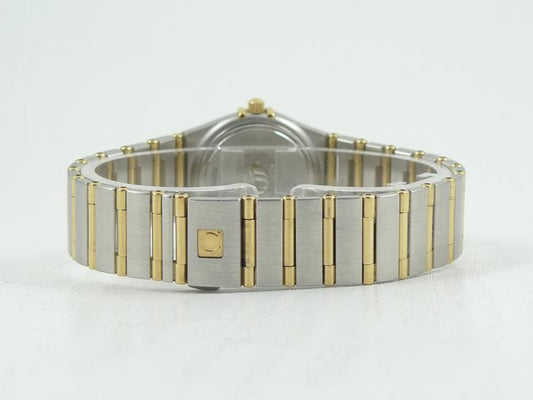 Omega Constellation
