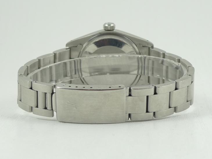 Rolex Oyster Date