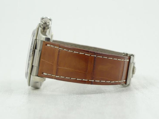 Rolex Daytona 18K WG