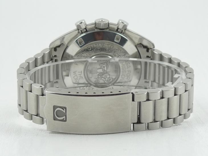 Omega Speedmaster Professional