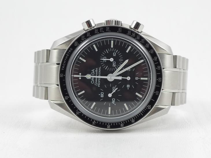 Omega Speedmaster Professional