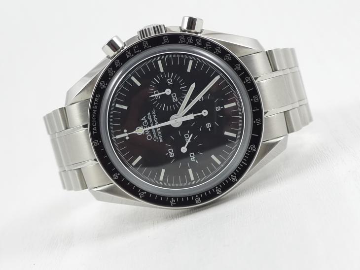 Omega Speedmaster Professional