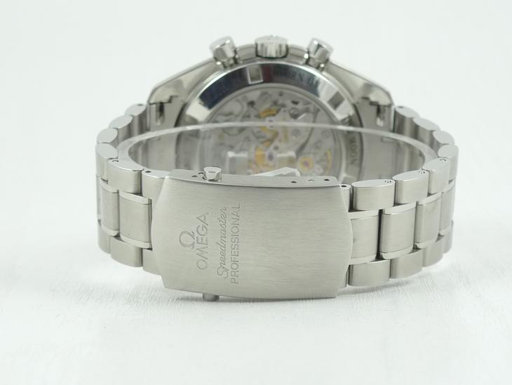 Omega Speedmaster Professional