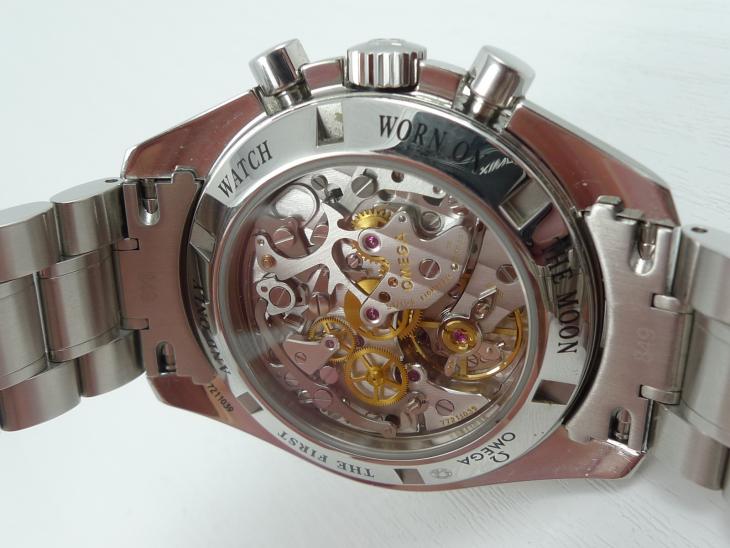 Omega Speedmaster Professional
