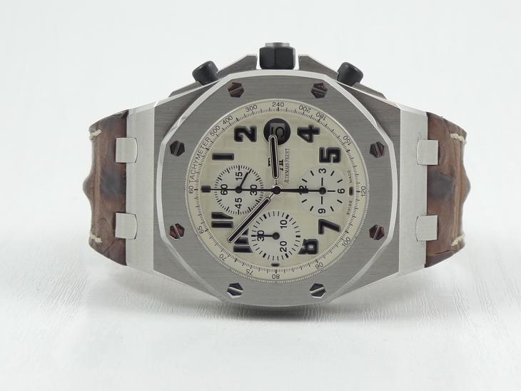 Audemars Piguet ROO nov. 2010