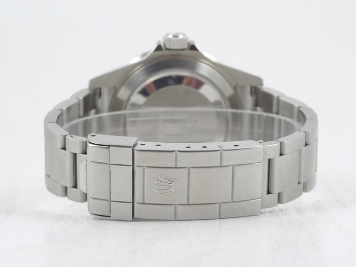 Rolex Submariner 16610 M-serie