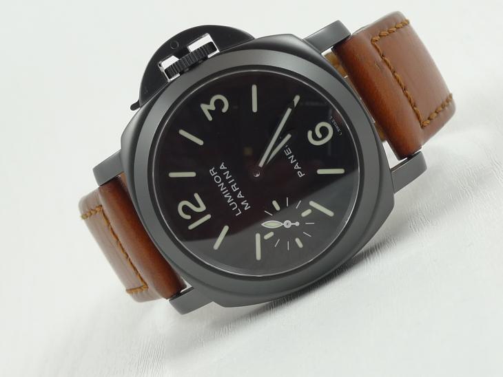 Panerai PAM 4b LNIB