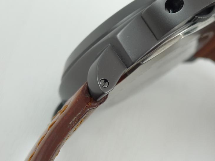Panerai PAM 4b LNIB