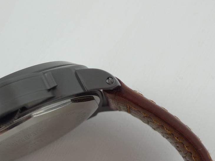 Panerai PAM 4b LNIB