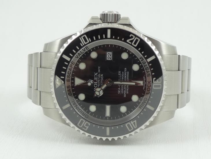 Rolex Deep Sea - 116660