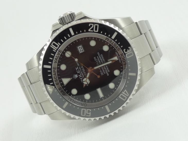 Rolex Deep Sea - 116660