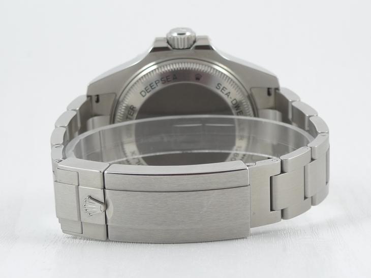 Rolex Deep Sea - 116660