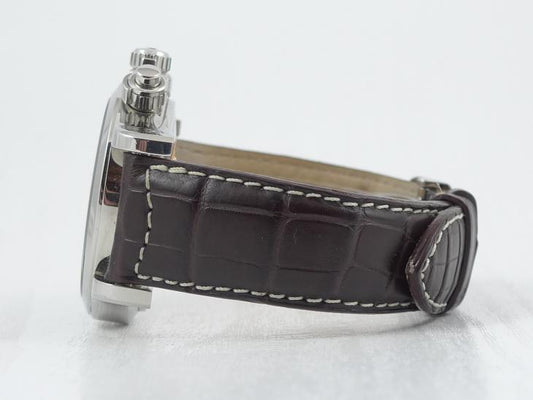 JLC Master Comp. Chronograph