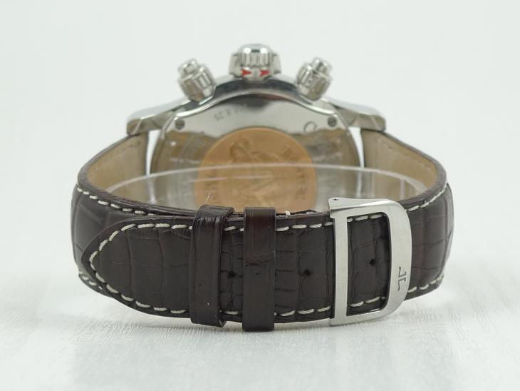 JLC Master Comp. Chronograph