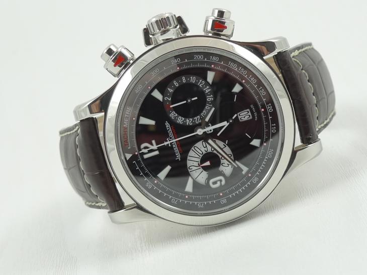 JLC Master Comp. Chronograph