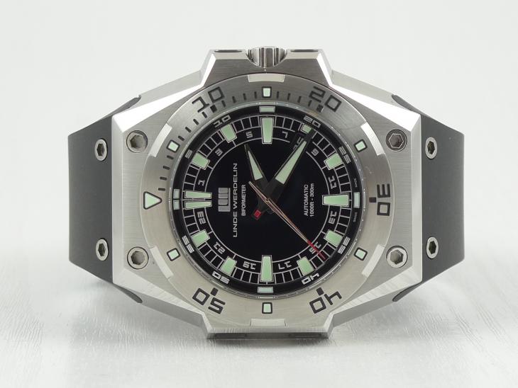 Linde Werdelin Two Time