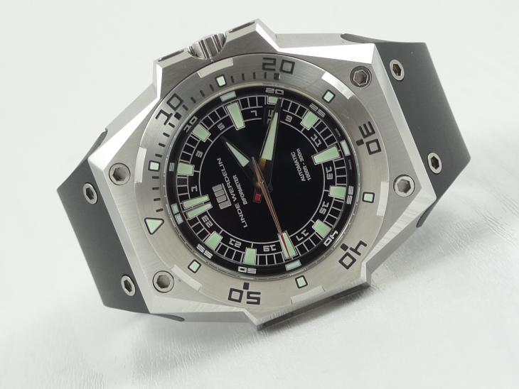 Linde Werdelin Two Time