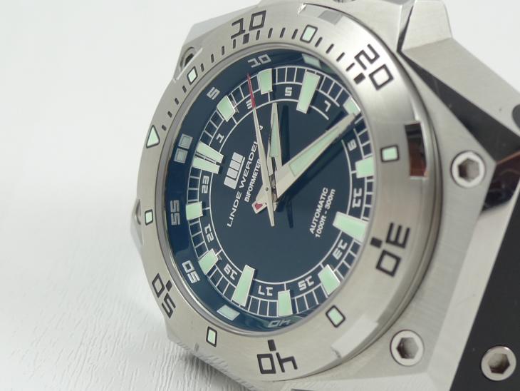 Linde Werdelin Two Time