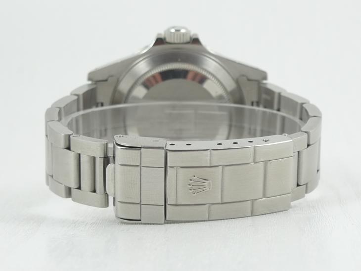 Rolex Submariner 14060