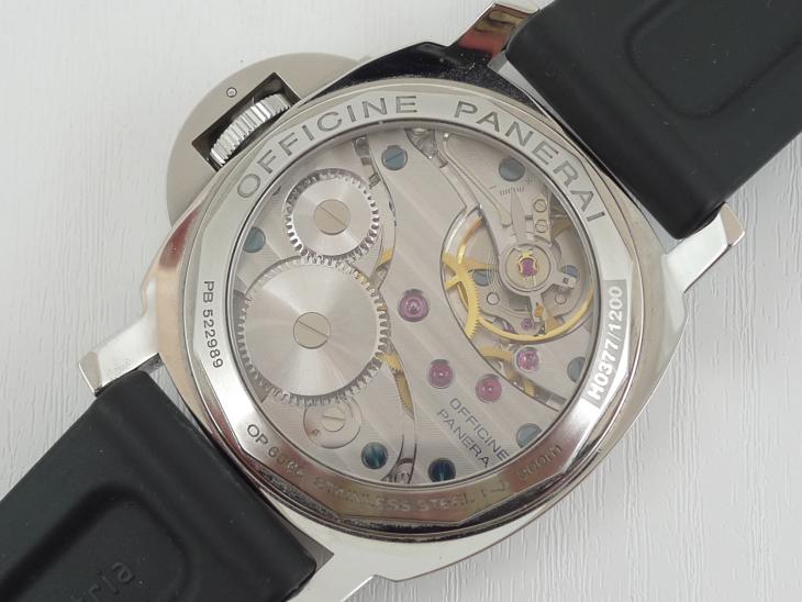 Panerai PAM 112