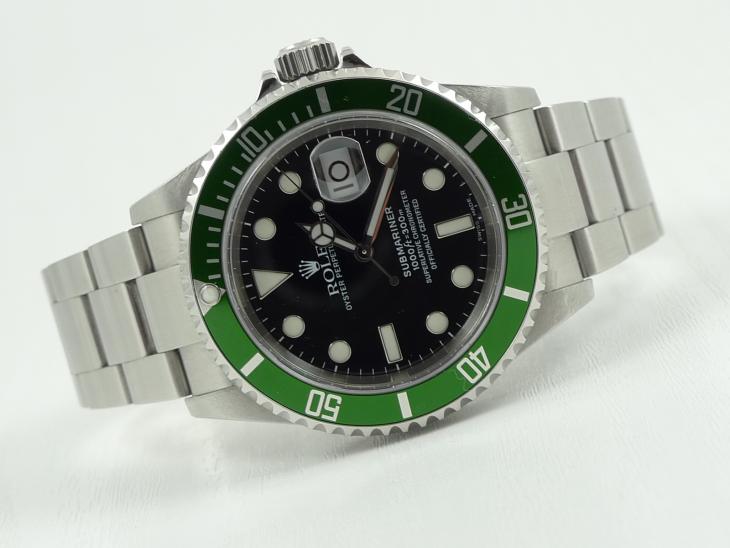 Rolex Submariner 16610L V