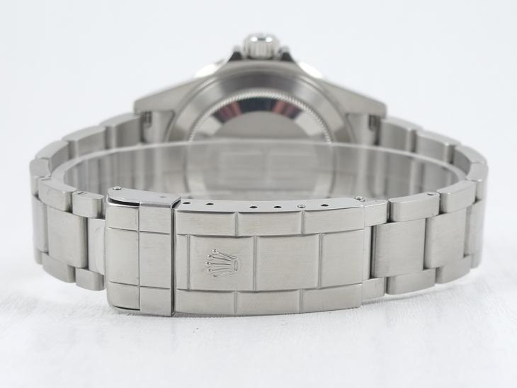 Rolex Submariner 16610LV DK