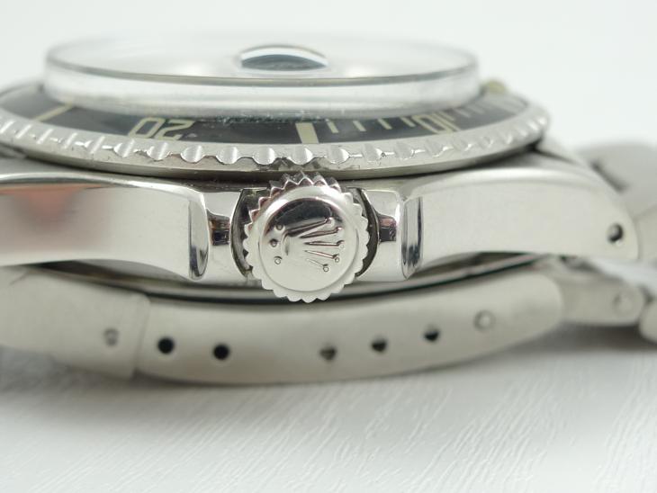 Rolex"Red Sub" 1680