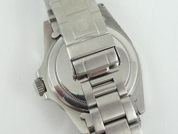Rolex"Red Sub" 1680