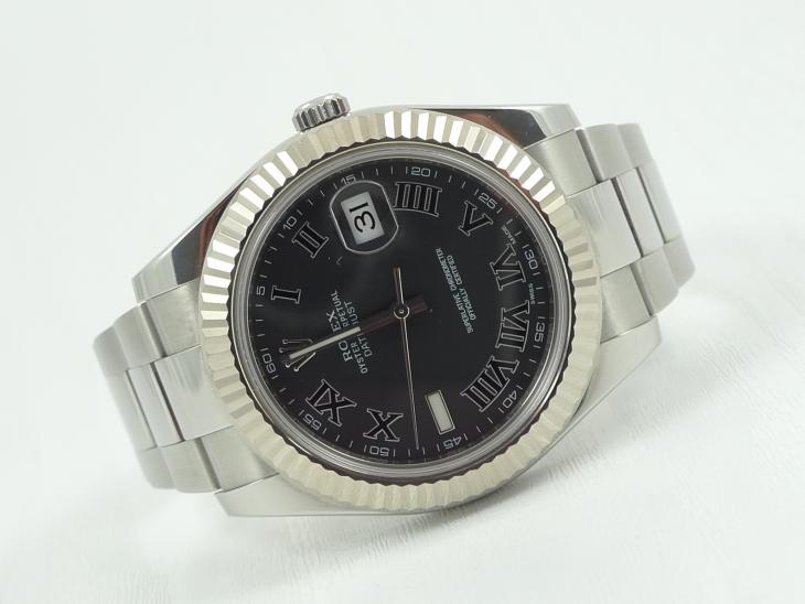 Rolex Datejust ll 41 mm