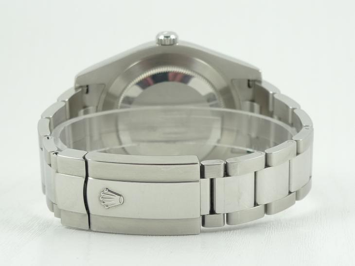 Rolex Datejust ll 41 mm