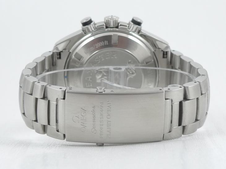 Omega PO Chronograph
