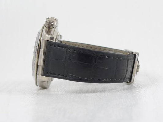 Rolex Daytona 18K WG