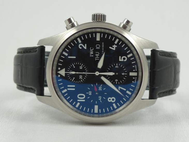 IWCPilots Classic