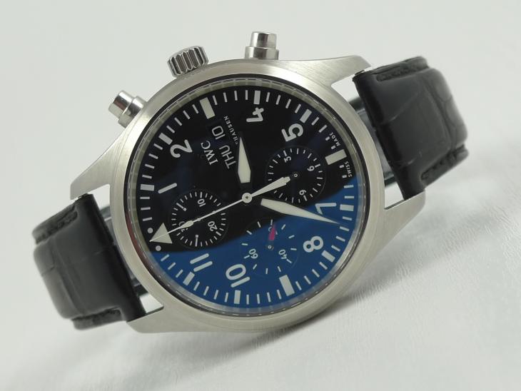 IWCPilots Classic