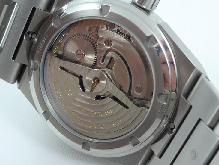 IWCIngenieur 3228