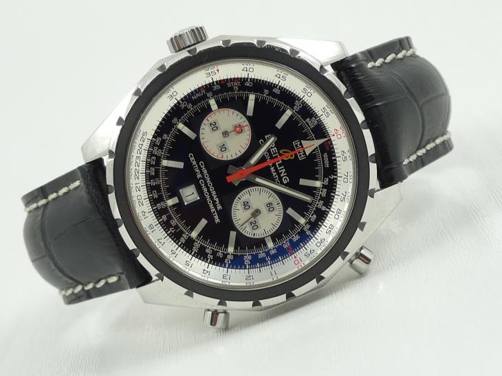 Breitling Chrono-Matic 2008