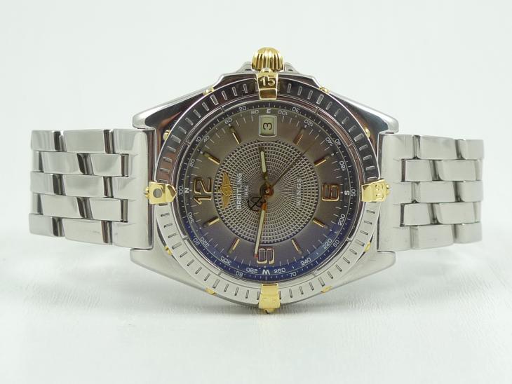 Breitling Wings Automatic