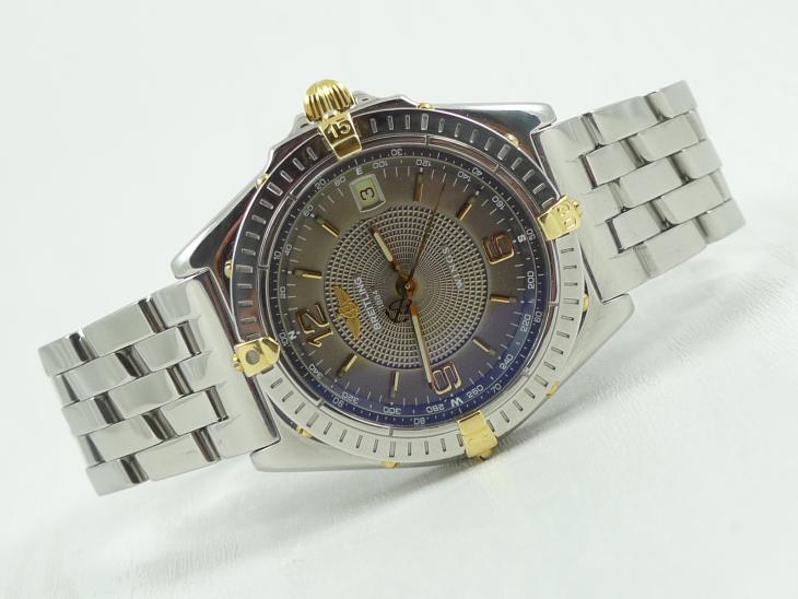 Breitling Wings Automatic