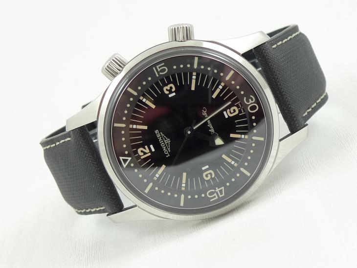 Longines Legend Diver 2010 DK