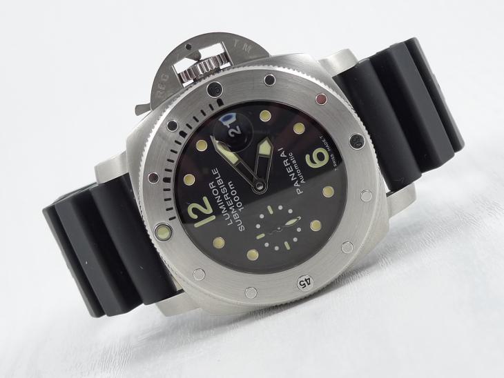 Panerai PAM 243